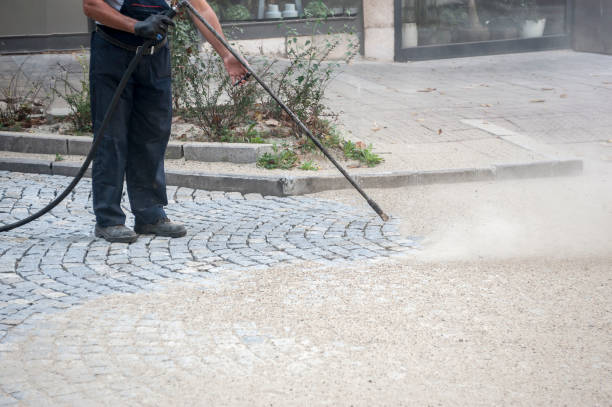 Best Oil Spill Cleanup  in Affton, MO