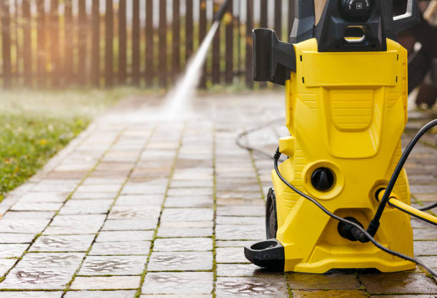 Best Parking Lot and Garage Cleaning  in Affton, MO