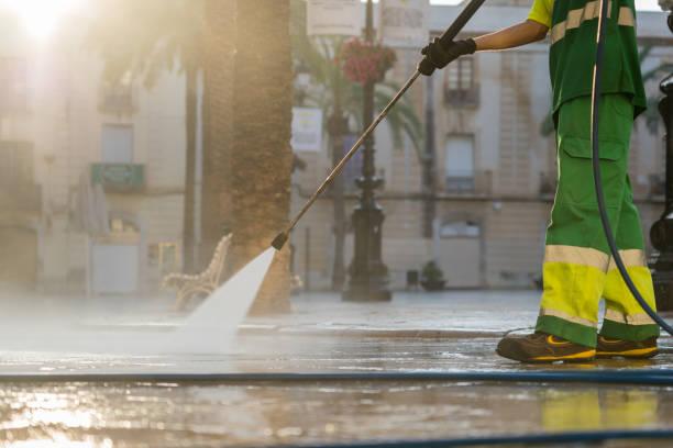 Best Building Exterior Washing  in Affton, MO