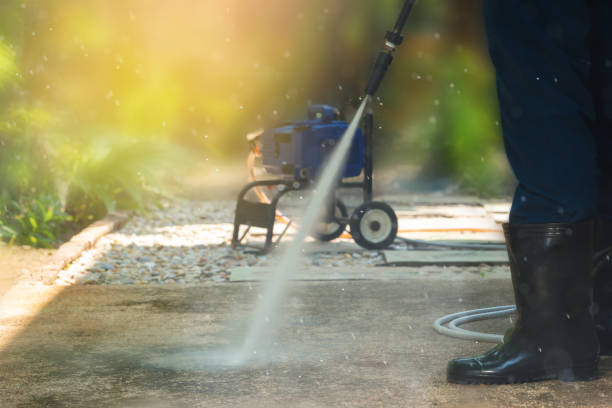 Affton, MO Pressure Washing Services Company